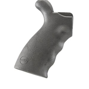 ERGO Grips 2 AR Rifle Grip Ambidextrous Black