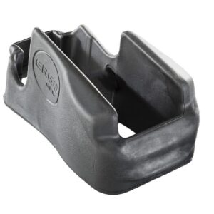 ERGO Grips Never Quit Grip AR-15/M16/M4 Mag - Black