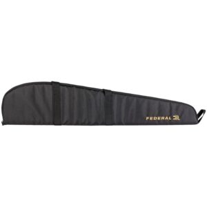 Federal Top Gun Rifle Case 40" Black