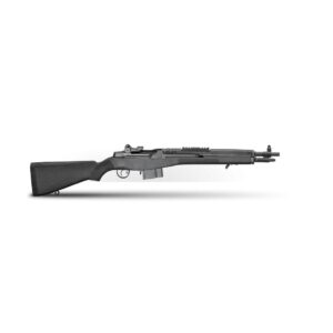 Springfield M1A - NY Compliant Rifle .308 Win 10rd Magazine 18" Barrel Black Finish Not Threaded