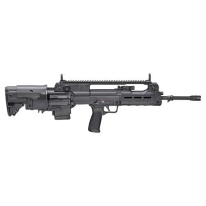 Springfield Gear Up 2025 Hellion Low Capacity Rifle 5.56mm 10rd Magazine(2) 20" Barrel Sling and CT-103