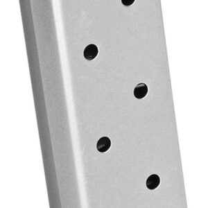 Springfield Armory 1911 Compact Magazine .45 ACP Stainless Steel 6/rd