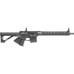 Springfield Armory Gear Up 2025 Saint Victor AR-10 Rifle 308 Win 10rd Magazine92) 16" Barrel Black CA Compliant Sling and CT-103