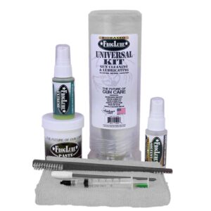 FrogLube Universal Gun Cleaning Kit