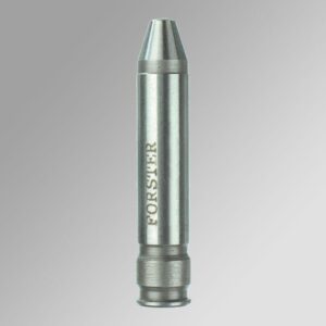 Forster NATO Minimum Chamber Headspace Gage 7.62