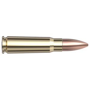 Hornady Frontier Rifle Ammunition 7.62x39 123gr FMJ 2340 fps 20/ct