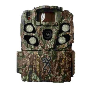 Browning Strike Force Full HD Extreme Trail Camera 22MP Camo