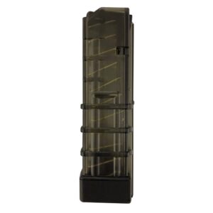 Global Ordnance Handgun Magazine for Grand Power Stribog 9mm Luger 20/rd