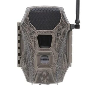 Wildgame Innovations Terra Cellular Trail Camera 16MP AT&T