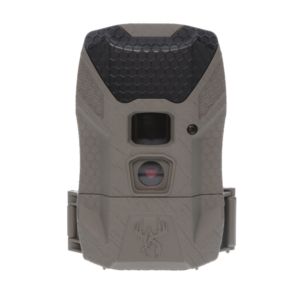 Wildgame Innovations Wraith 2.0 Lightsout Trail Camera 26MP Grey