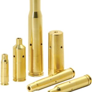 Sight Right Bullet Laser Bore Sight - 9mm