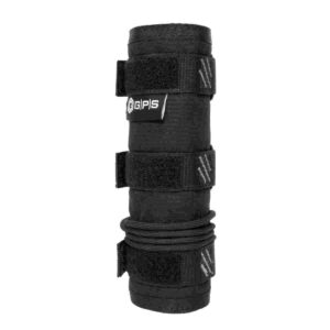 G-Outdoors Tactical Suppressor Cover 7.5" Black