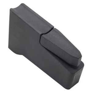Barrett MRAD ELR Single Feed Magazine Adapter