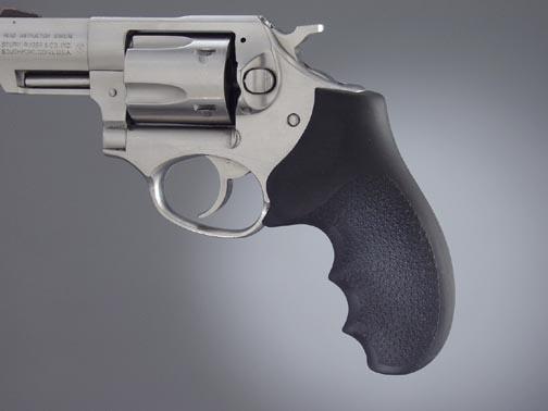 Hogue Ruger SP101 Rubber Monogrip