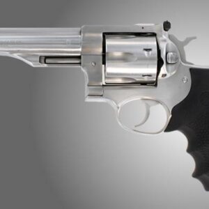 Hogue Ruger Redhawk Rubber Bantam Grip