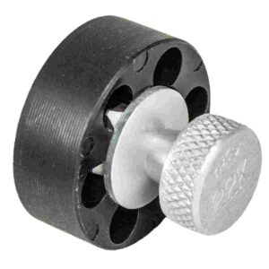 HKS M Series 6rd Speedloader for S&W 17/18/K22 .22LR Diamondback MK3 Dan Wesson .22