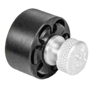 HKS M Series Speedloader .32 H&R Mag J 6/S Ruger SP101 Tarus 73/74/741 J-Frame size 6-Shot