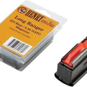 Henry Long Ranger Rifle Magazine .223 Rem / 5.56 NATO 5/rd