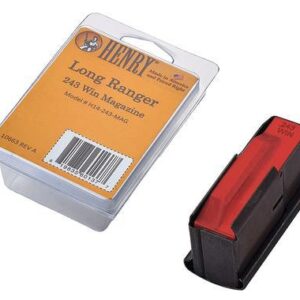 Henry Long Ranger Rifle Magazine .243 Win 4/rd