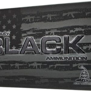 Hornady Black Rifle Ammunition 6.8mm SPC 110 gr V-MAX 2570 fps 20/ct