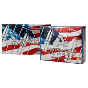 Hornady American Gunner Reduced Recoil Shotshell 12ga. 2-3/4" 1oz Slug 5/ct