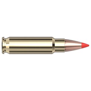 Hornady Black Rifle Ammunition 5.7x28mm 40gr V-MAX 25/ct