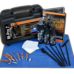 M-Pro 7 Tactical Universal Cleaning Kit