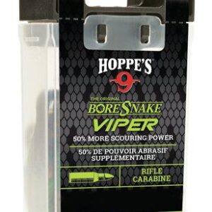 Viper Den Boresnake- .350 - .375 Caliber Viper Rifle