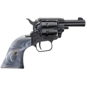 Heritage Barkeep Handgun .22 LR 6rd Capacity 2.68" Barrel Grey Pearl Grip