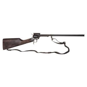 Heritage Tactical Rancher Rifle .22 LR 6rd Capacity 16" Barrel Black with Sling