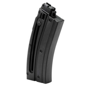 H&K HK416 Rifle Magazine .22 LR 20/rd