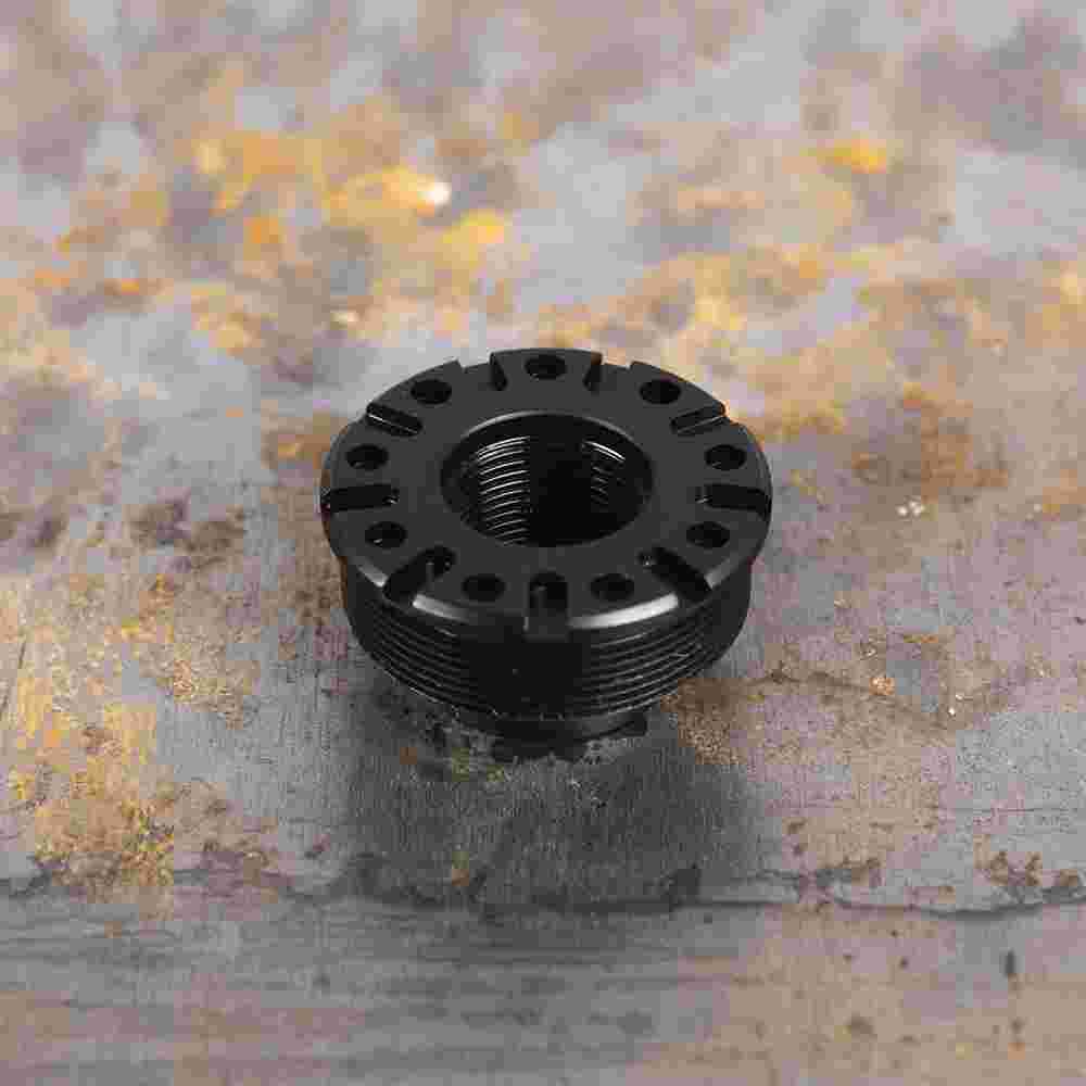 SilencerCo Bravo Direct Thread Mount 11/16x24