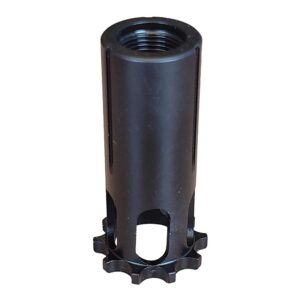 SilencerCo Piston 1/2x28 XL