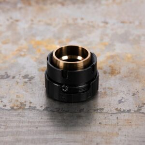 SilencerCo ASR Mount Charlie