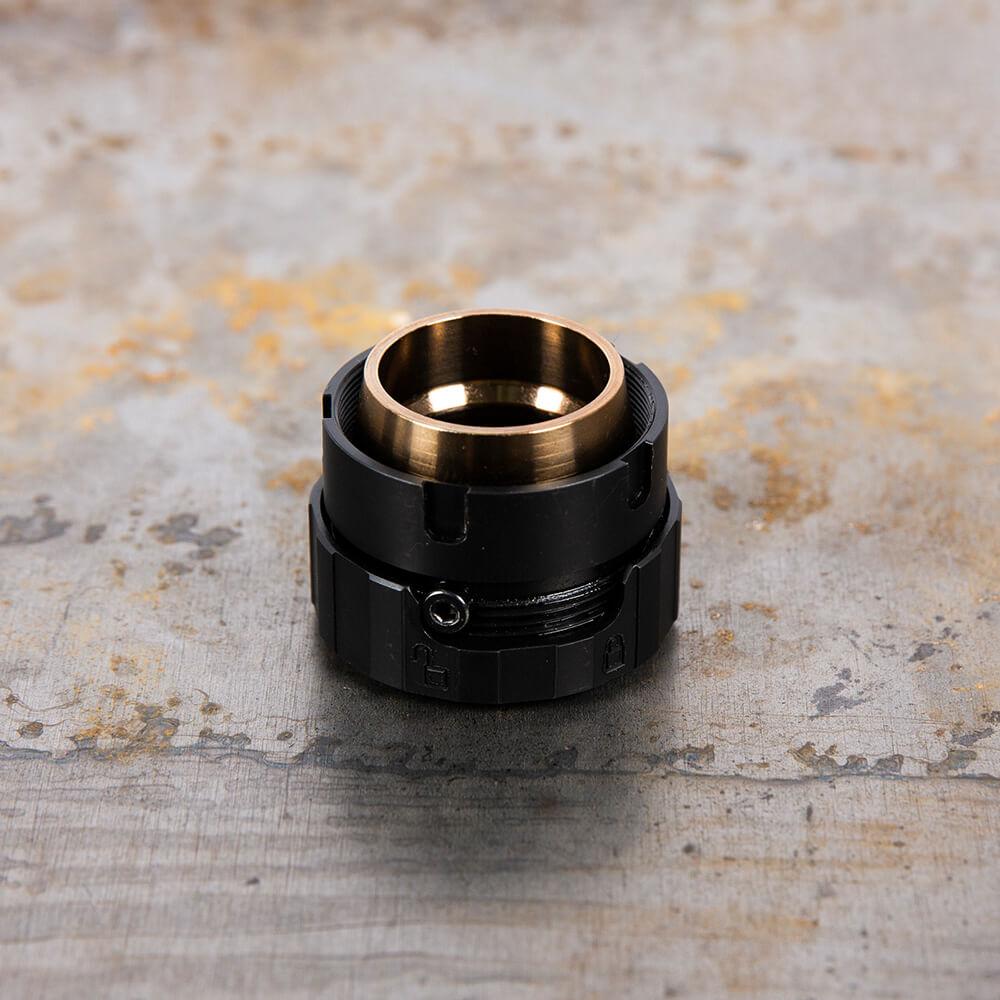 SilencerCo ASR Mount Charlie