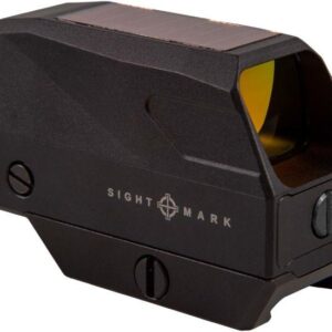 Sightmark Volta Solar Red Dot Sight