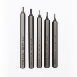 Grace USA - Starter Short Pin Punch Set