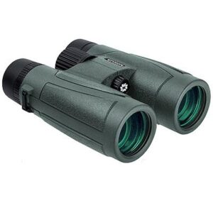 Konus W.A. Regent-HD 8x42mm Binocular Waterproof & Multicoated - Green