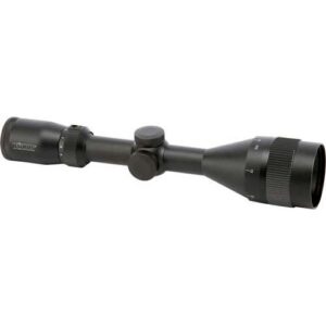 Konus Konus-CX Rifle Scope 6-18x50 25.4mm 6.5 Creedmoor Non Illum. Black