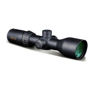 Konus T30 3X-12X44mm Rifle Scope - Engraved/illum 550 Ballistic Reticle