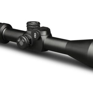 Konus KONUSPRO-EL30 Rifle Scope - 6x-24x50mm Illum LCD