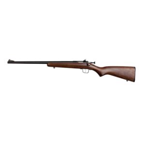 Keystone Chipmunk Left Hand Rifle .22 LR Single Shot 16.1" Barrel Walnut