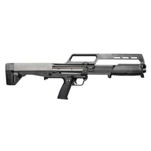 KelTec KSG410 Shotgun .410 ga 3" Chamber 7rd Magazine 18.5" Barrel Black