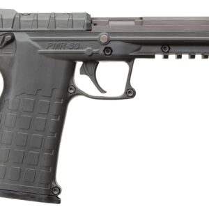 PMR30 .22MAG W/30RD MAG BLACK