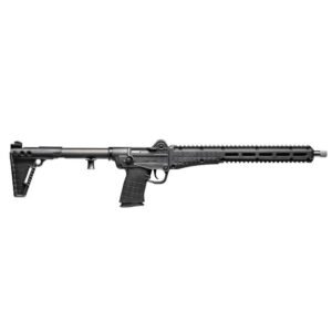 Kel-Tec SUB2000 Gen 3 Rifle 5.7x28mm 20rd Magazine 16.15" Barrel Black Stock M-LOK Rail