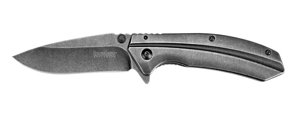 Kershaw Filter Knife 7-3/4" Overall Length