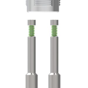 Lee Breech Lock Ram Prime