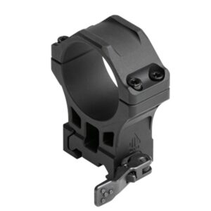 UTG ACCU-SYNC QR 34mm High Profile Scope Rings Picatinny