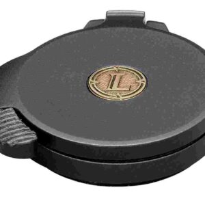 Leupold Alumina Flip-Back Lens Covers - Fits VX-6 42mm