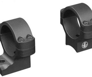 Leupold BackCountry 2-Piece Rings & Base Set Browning X-Bolt 1" Medium - Matte